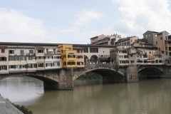 Starý most (Ponte Vecchio)