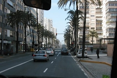 Město Cadiz