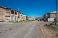 armenia-127 Vesnice Kamranshen