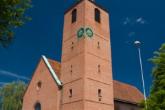 Kostel Sv.Marka