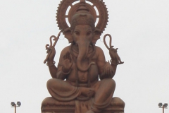 Pokud máte Ganeshu, nosí štěstí
