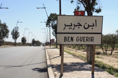 Město Ben Guerir