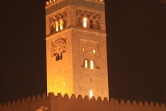 Mešita El Bahja