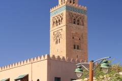 Mešita de la Kotoubia