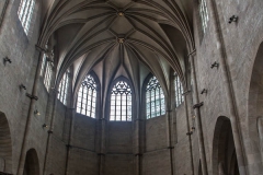 V katedrále v Hildesheimu