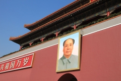 Věčný Mao