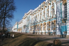 Carskoe Selo